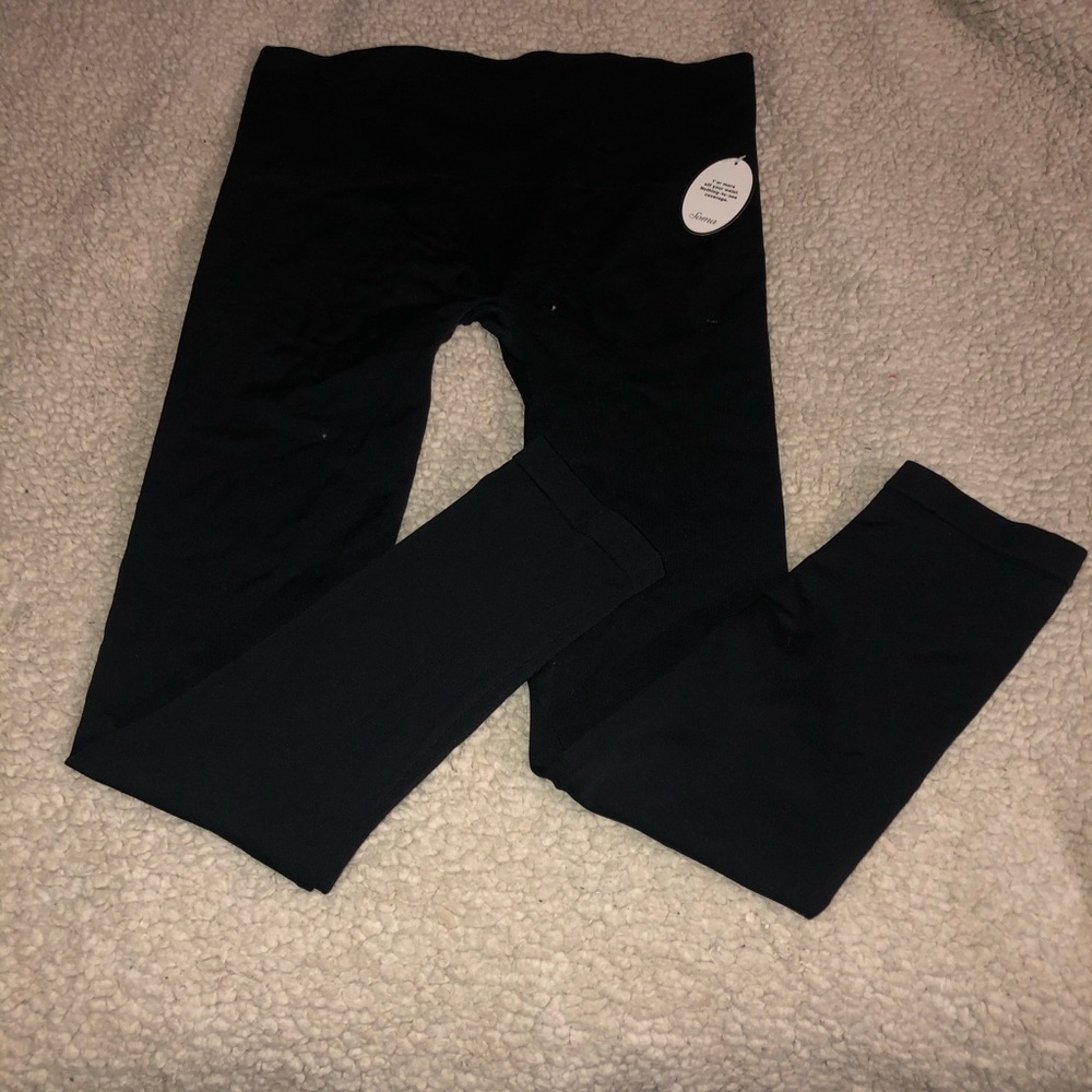 Slimming leggings